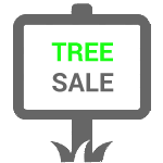 Plants & Trees Supply